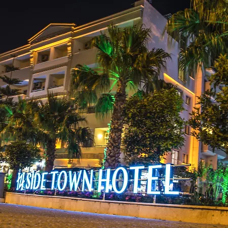 Side Town Hotel-2