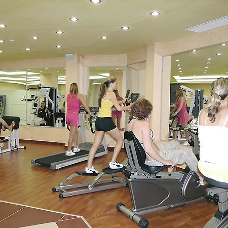 Nergos Garden Resort Hotel-3