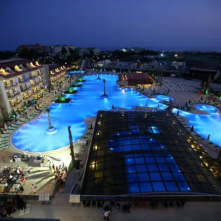 Grand Pearl Beach Resort & Spa-3